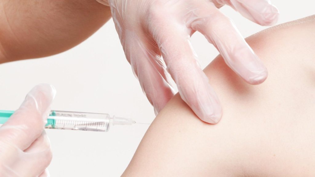 impfung affenpocken